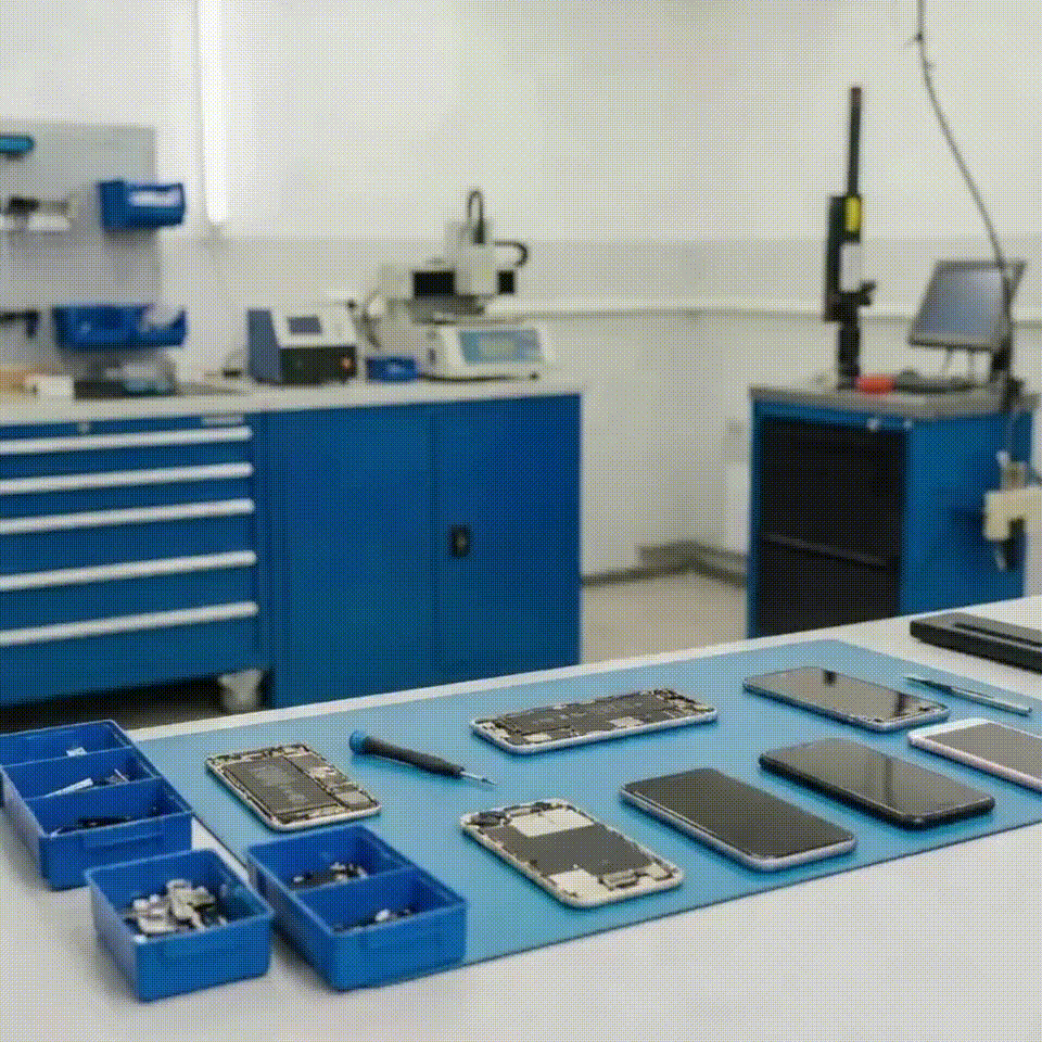 Профессиональный ремонт техники Philips